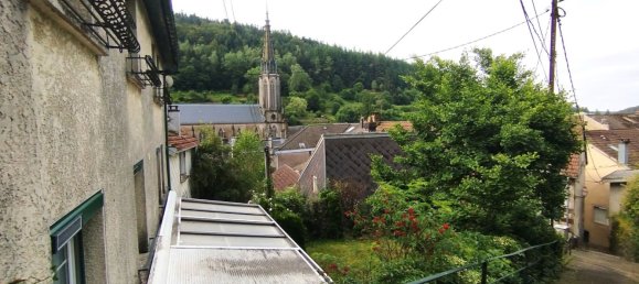 4 bedrooms House in Plombieres-les-Bains, France No. 271212 18