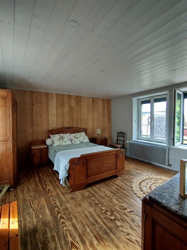 4 bedrooms House in Plombieres-les-Bains, France No. 271212