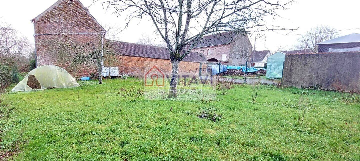 481m² Land in Villers-Saint-Barthelemy, France No. 80779