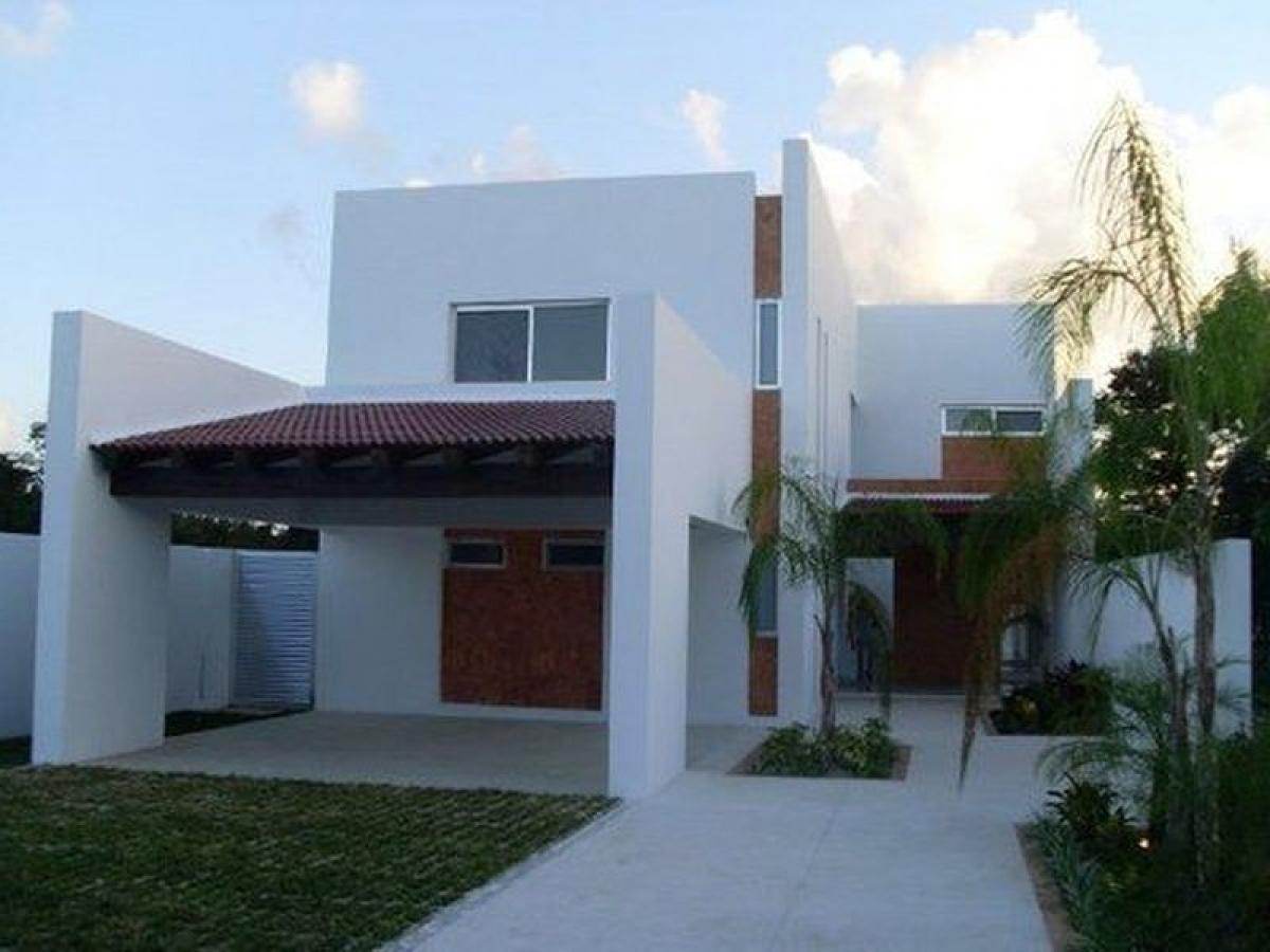 Casa T3 em Solidaridad, Mexico N.º 171972