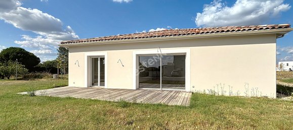 3 Schlafzimmer Haus in Montauban, France, Nr. 298613 2