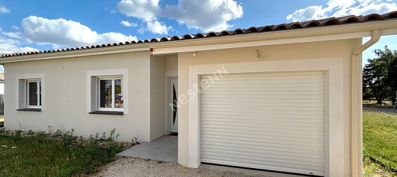 3 Schlafzimmer Haus in Montauban, France, Nr. 298613 5