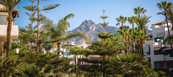 Apartamento T3 em Marbella, Spain N.º 71021 7