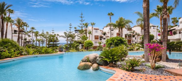 Apartamento T3 em Marbella, Spain N.º 71021 17