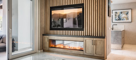 Apartamento T3 em Marbella, Spain N.º 71021 37