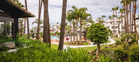 Apartamento T3 em Marbella, Spain N.º 71021 30