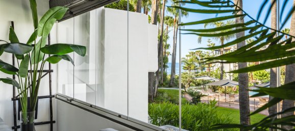 Apartamento T3 em Marbella, Spain N.º 71021 38