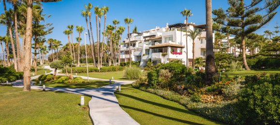 Apartamento T3 em Marbella, Spain N.º 71021 6