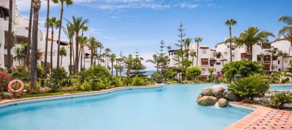 Apartamento T3 em Marbella, Spain N.º 71021 24