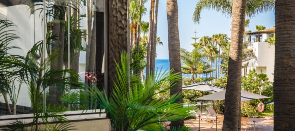 Apartamento T3 em Marbella, Spain N.º 71021 39