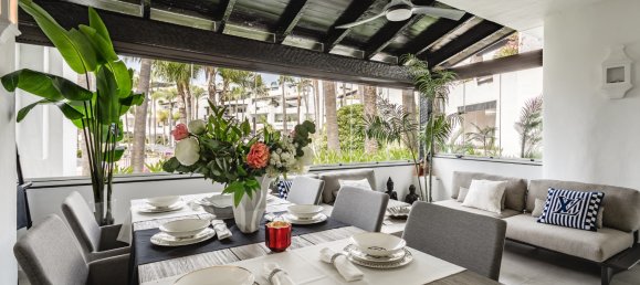 Apartamento T3 em Marbella, Spain N.º 71021 25