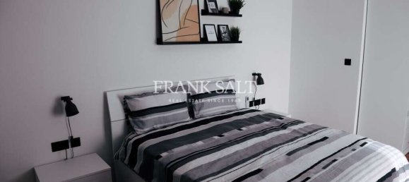 3 غرف نوم شقة في Zurrieq, Malta رقم 6406 8