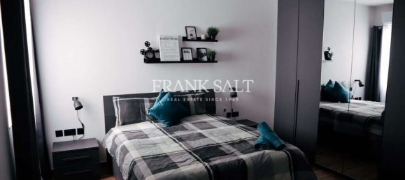 3 غرف نوم شقة في Zurrieq, Malta رقم 6406 6