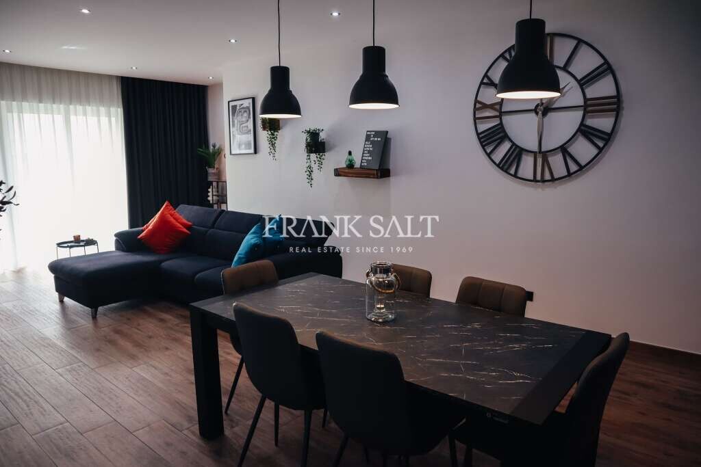 3 غرف نوم شقة في Zurrieq, Malta رقم 6406