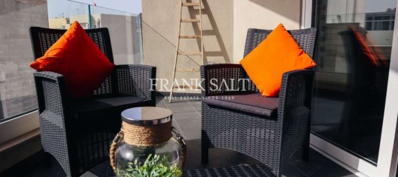 3 غرف نوم شقة في Zurrieq, Malta رقم 6406 4