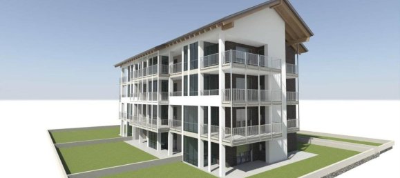 3 rooms Apartment in Chieri, Italy No. 38561 4