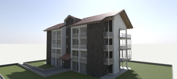 3 rooms Apartment in Chieri, Italy No. 38561 8