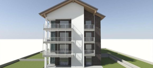 3 rooms Apartment in Chieri, Italy No. 38561 6