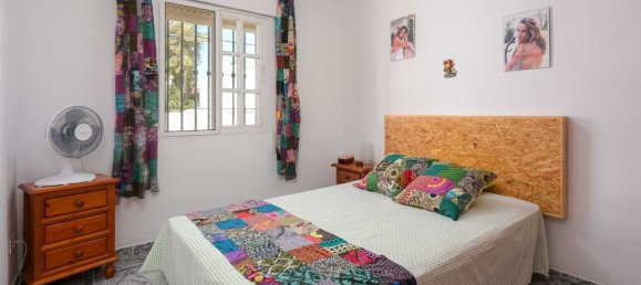 4 غرف نوم فيلا في Mijas, Spain رقم 51302 33