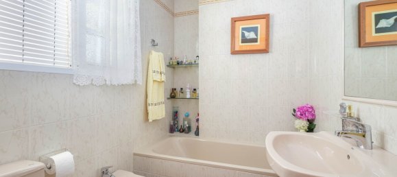 4 غرف نوم فيلا في Mijas, Spain رقم 51302 43