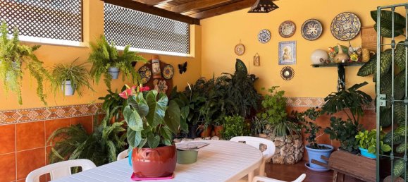 4 غرف نوم فيلا في Mijas, Spain رقم 51302 4