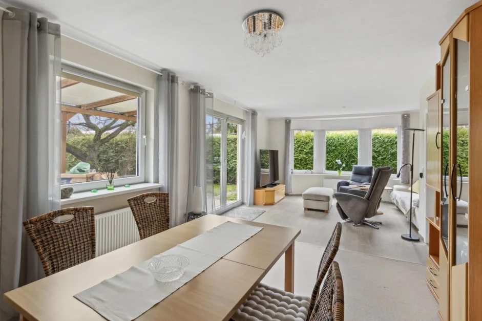 3 bedrooms House in Brandenburg, Germany No. 22878