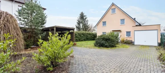 3 bedrooms House in Brandenburg, Germany No. 22878 6