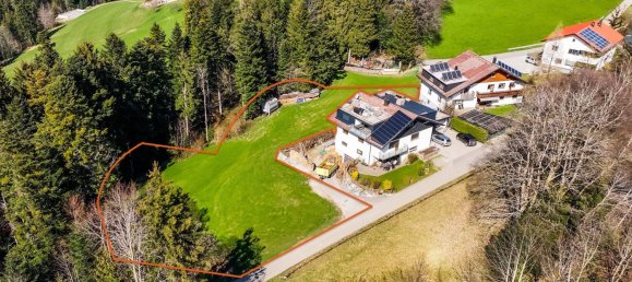  قطعة أرض في Moggers, Austria رقم 128196 8