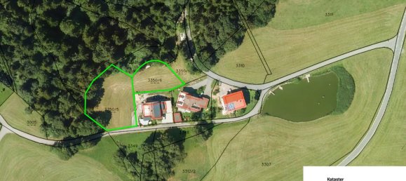  قطعة أرض في Moggers, Austria رقم 128196 7