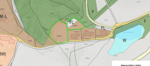  قطعة أرض في Moggers, Austria رقم 128196 19