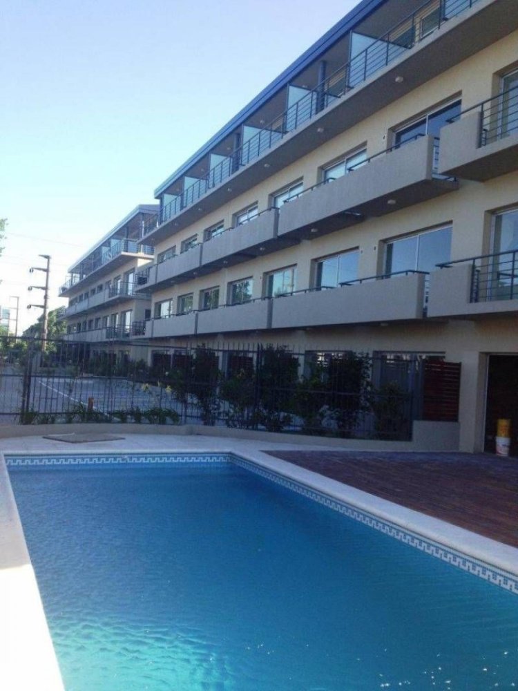 Studio à Tigre, Argentina No. 17071