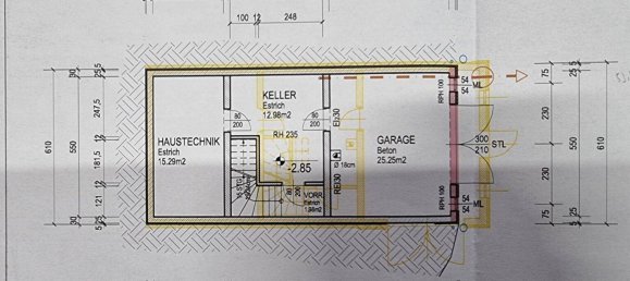 Casa de 4 habitaciónes en Ludersdorf-Wilfersdorf, Austria No. 197028 13