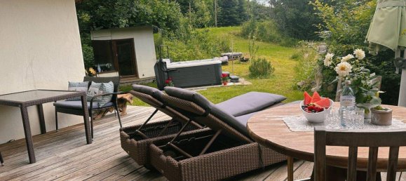 Casa de 4 habitaciónes en Ludersdorf-Wilfersdorf, Austria No. 197028 17