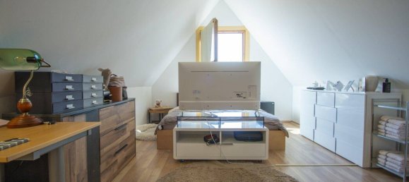 Casa de 4 habitaciónes en Ludersdorf-Wilfersdorf, Austria No. 197028 8