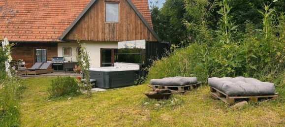 Casa de 4 habitaciónes en Ludersdorf-Wilfersdorf, Austria No. 197028 14