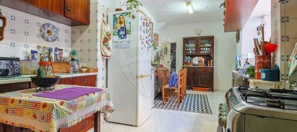 Дом с 6 спальнями в Фигейра да Фош, Португалия № 31824 14