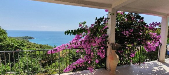 5 bedrooms House in Bar, Montenegro No. 432 16