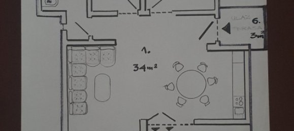 5 bedrooms House in Bar, Montenegro No. 432 21