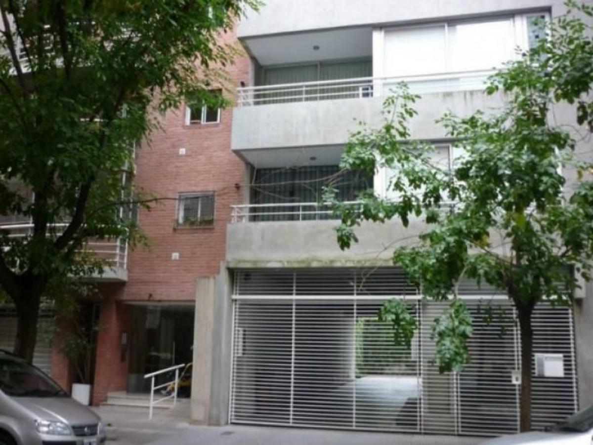 Студия в Буэнос-Айрес, Аргентина № 71057