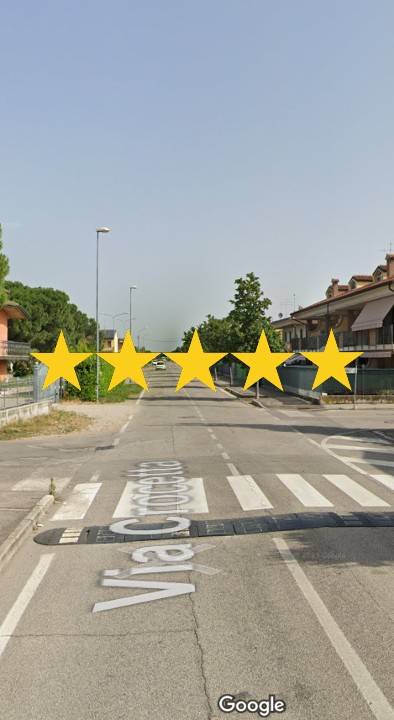 Apartamento de 4 dormitorios en Mozzecane, Italy No. 54725