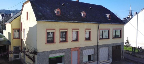 6 Schlafzimmer Gebäude in Trier-Saarburg, Germany, Nr. 139126 12