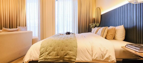 1 bedroom Condo in Arom Jomtien Chon Buri, Thailand No. 30197 14