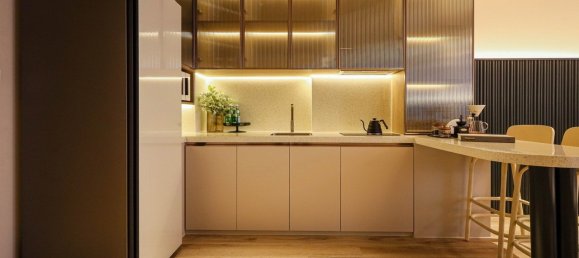 1 bedroom Condo in Arom Jomtien Chon Buri, Thailand No. 30197 5