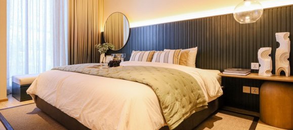 1 bedroom Condo in Arom Jomtien Chon Buri, Thailand No. 30197 15