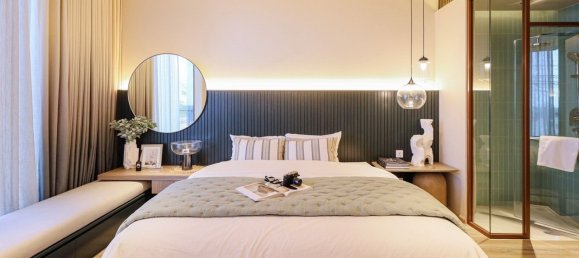 1 bedroom Condo in Arom Jomtien Chon Buri, Thailand No. 30197 10