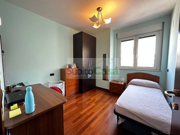 5-Zimmer Wohnung in Chieti, Italy, Nr. 206256