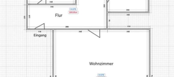1 Schlafzimmer Wohnung in Tempelhof, Germany, Nr. 323194 11
