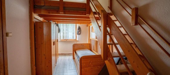 1 Schlafzimmer Wohnung in Tempelhof, Germany, Nr. 323194 2