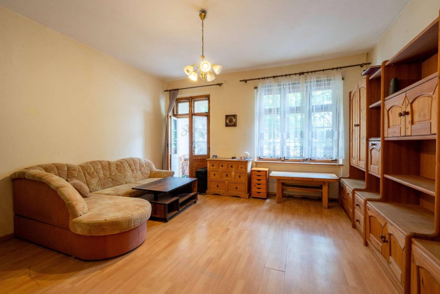 1 Schlafzimmer Wohnung in Tempelhof, Germany, Nr. 323194