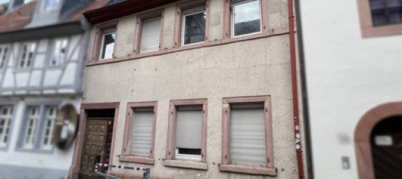 3-Zimmer Stadthaus in Rheinland-Pfalz, Germany, Nr. 238884 2